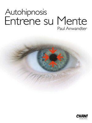 cover image of Autohipnosis entrene su mente